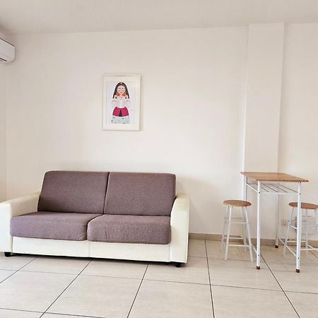 Dolphin'S Home Porto Torres Ngoại thất bức ảnh
