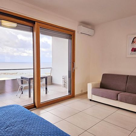 Dolphin'S Home Porto Torres Ngoại thất bức ảnh