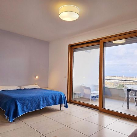 Dolphin'S Home Porto Torres Ngoại thất bức ảnh