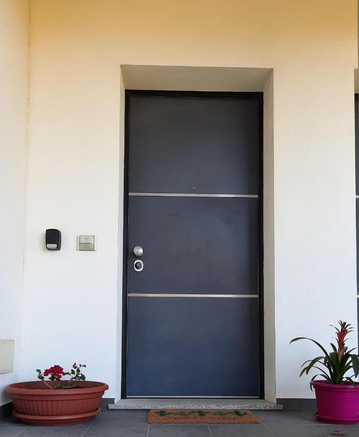 Dolphin'S Home Porto Torres Ngoại thất bức ảnh
