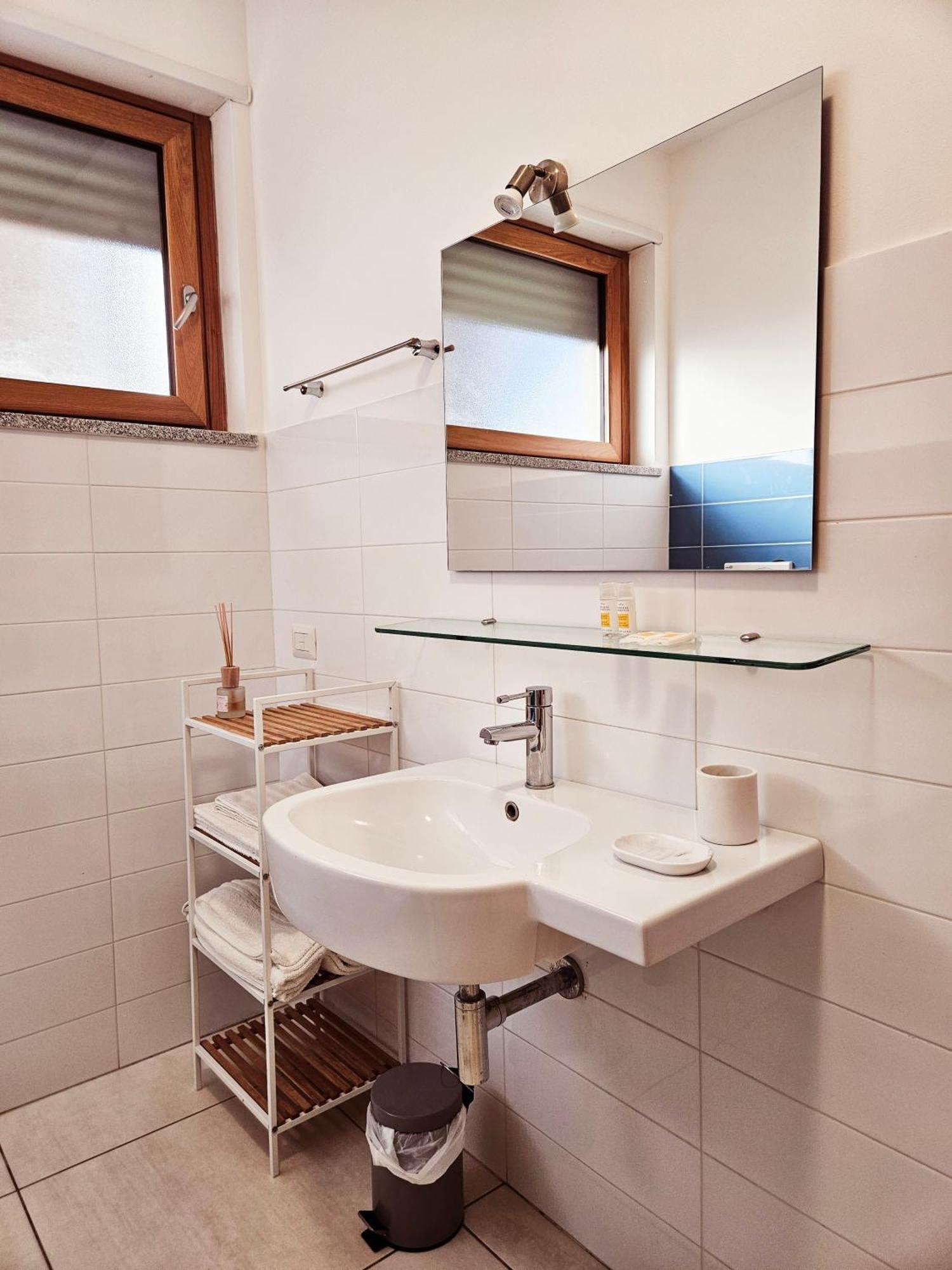 Dolphin'S Home Porto Torres Ngoại thất bức ảnh