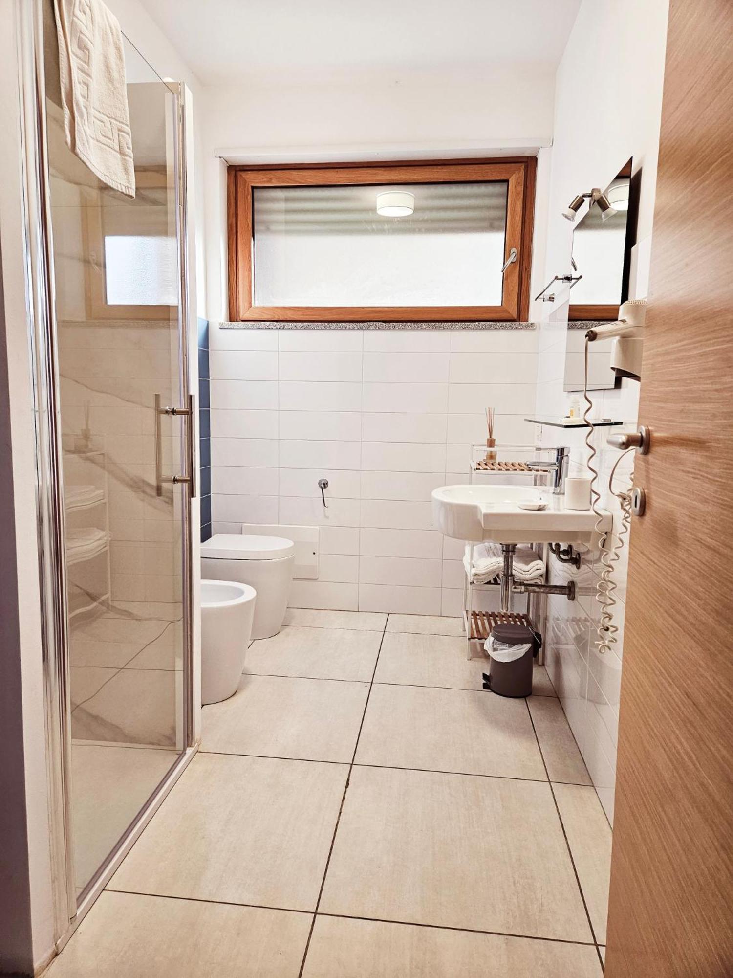 Dolphin'S Home Porto Torres Ngoại thất bức ảnh