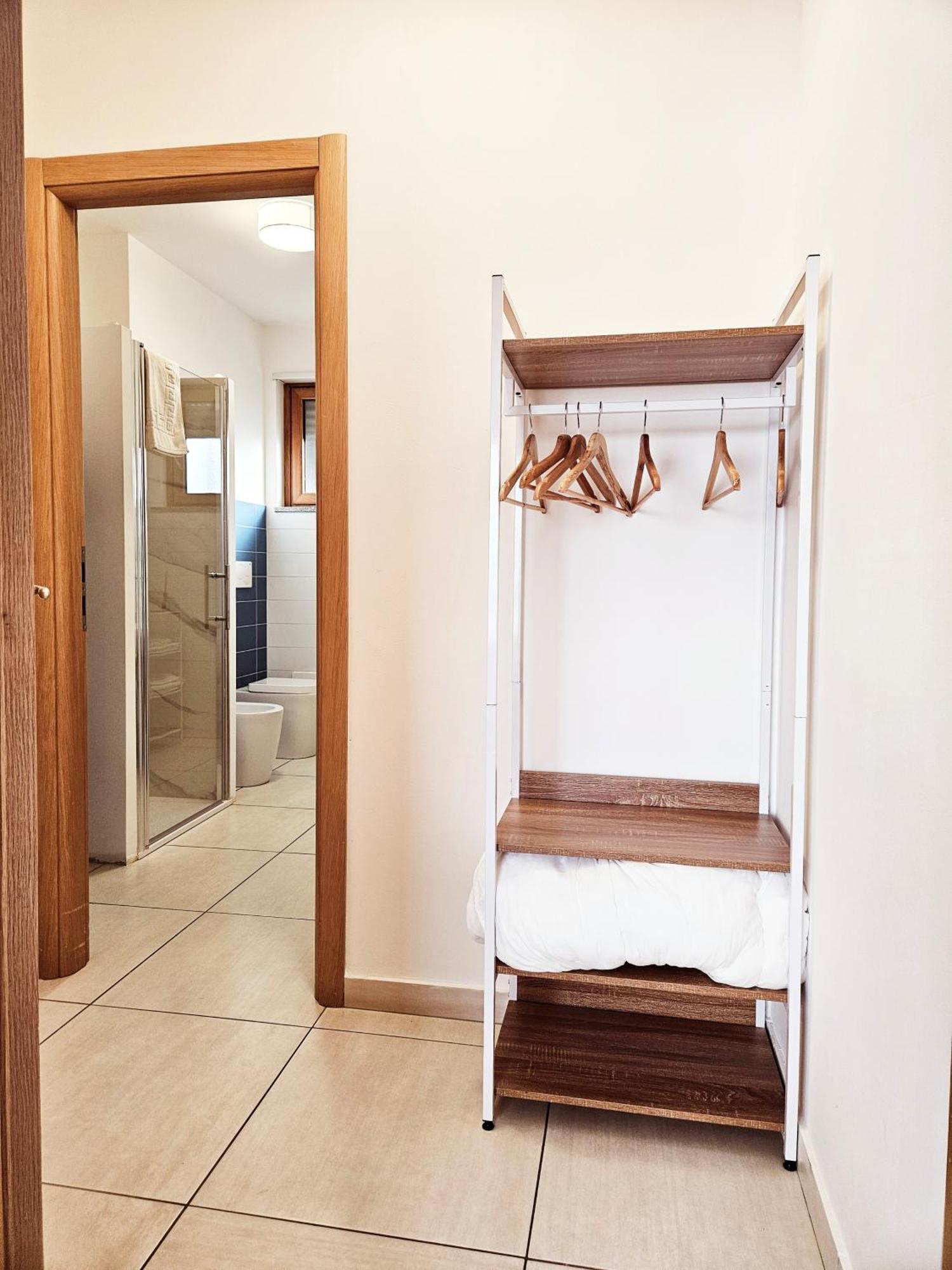 Dolphin'S Home Porto Torres Ngoại thất bức ảnh
