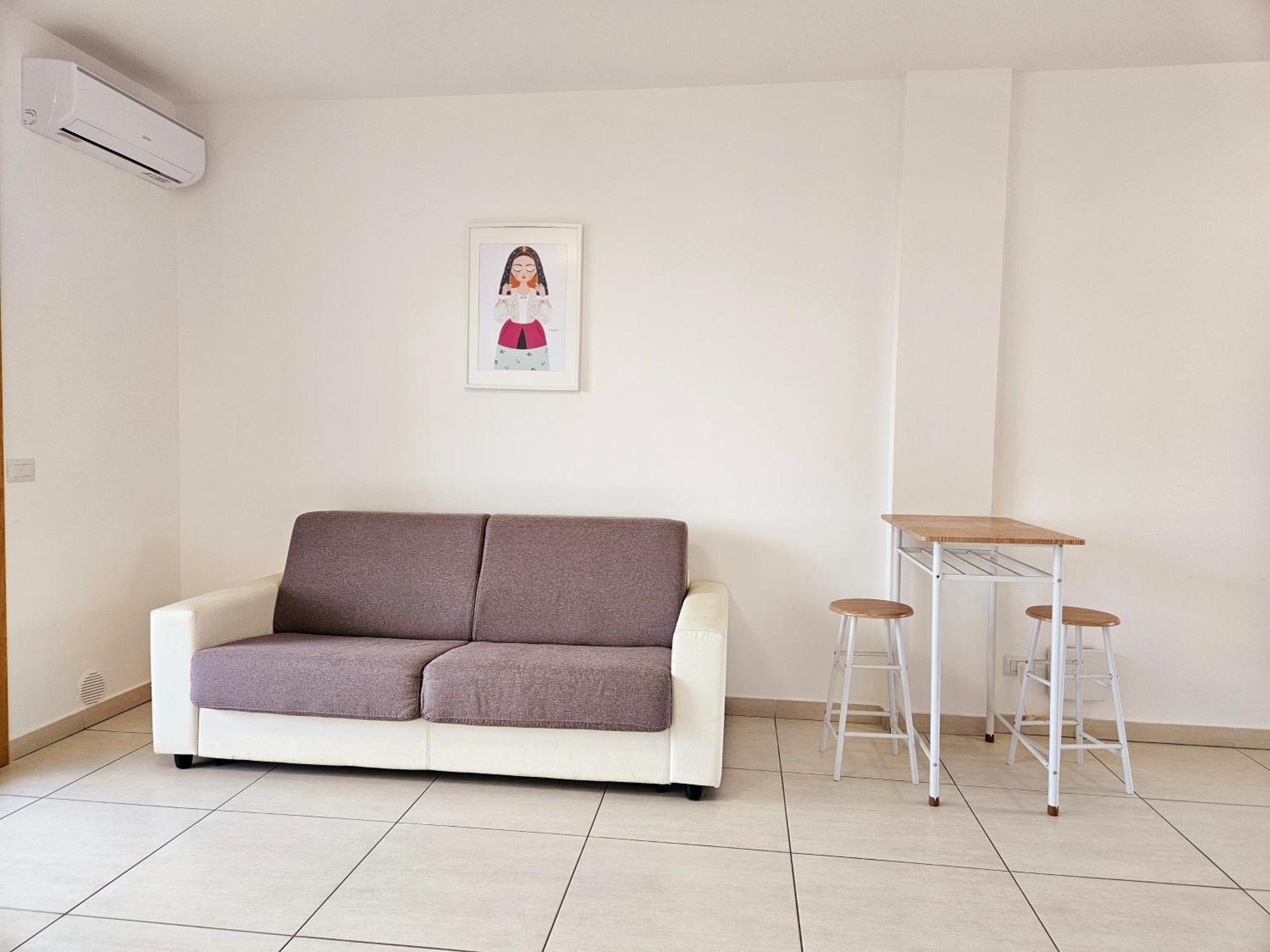 Dolphin'S Home Porto Torres Ngoại thất bức ảnh
