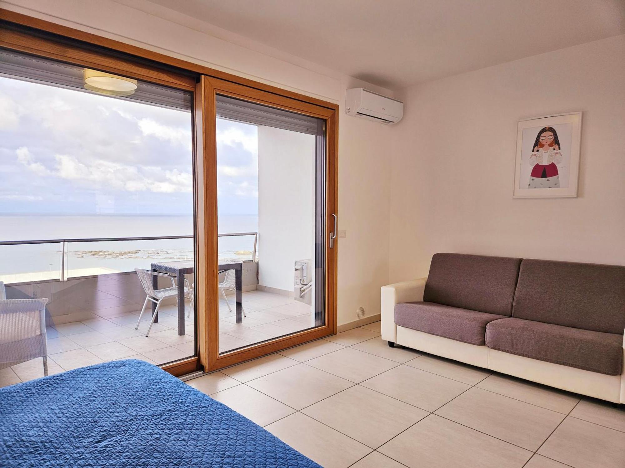 Dolphin'S Home Porto Torres Ngoại thất bức ảnh