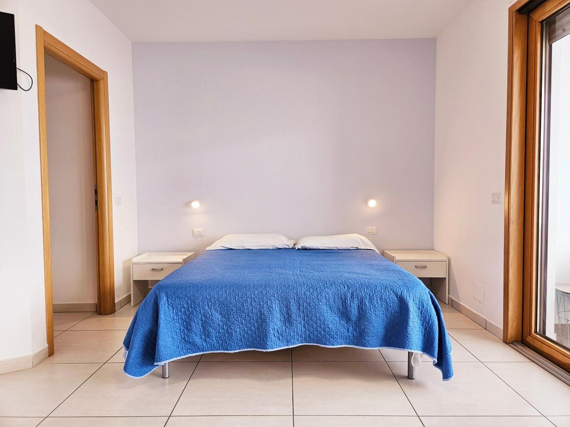 Dolphin'S Home Porto Torres Ngoại thất bức ảnh