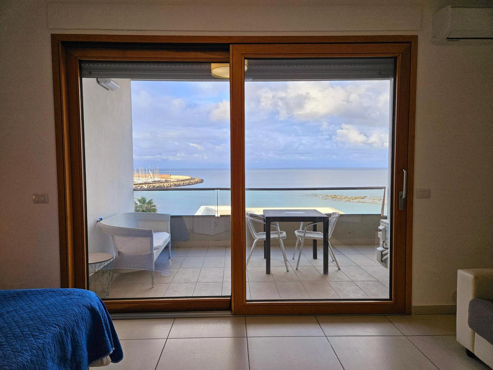 Dolphin'S Home Porto Torres Ngoại thất bức ảnh