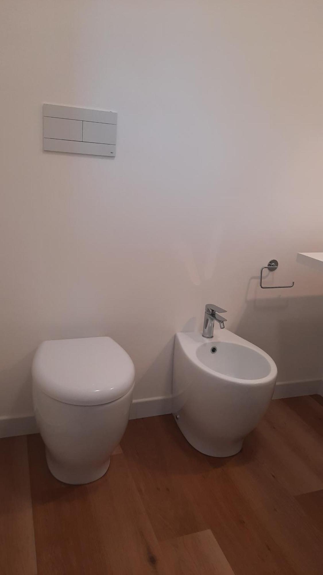 Dolphin'S Home Porto Torres Ngoại thất bức ảnh