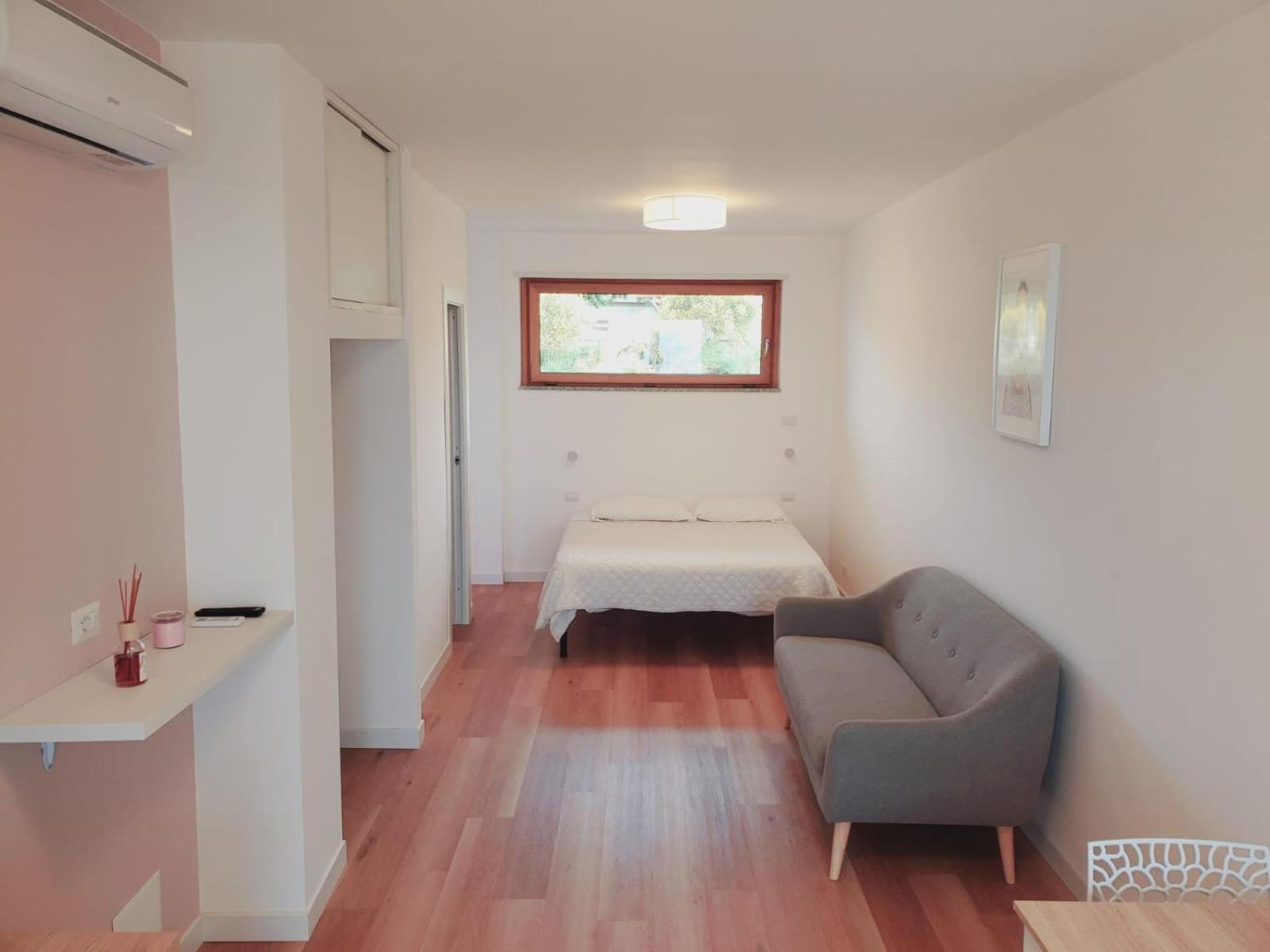 Dolphin'S Home Porto Torres Ngoại thất bức ảnh